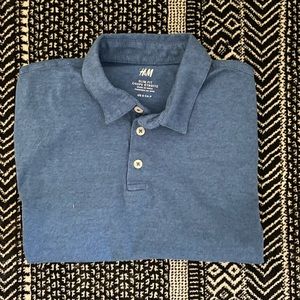 H&M polo
